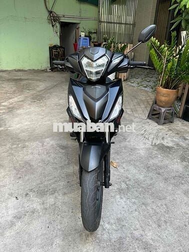 Honda Winner 2023 Đen 65528 km