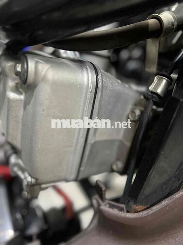 Honda SH ý 500 125cc 2010 Xám