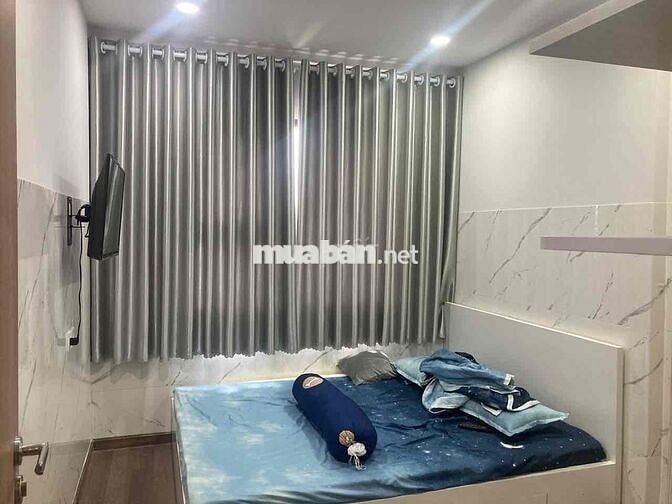 [CẦN BÁN GẤP] căn hộ 2 phòng ngủ, full nội thất, chung cư Legacy Prime