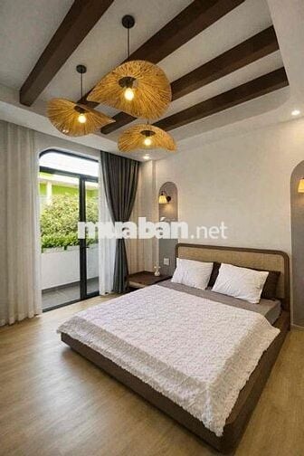 213 CHO THUÊ NHÀ NGUYÊN CĂN 3PN FULL NỘI THẤT GIÁ TỐT