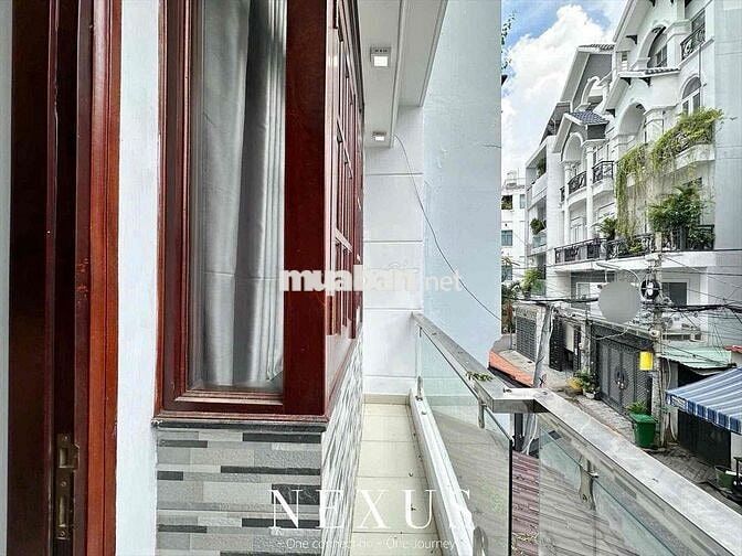 CHO THUÊ PHÒNG BAN CÔNG ĐẦY ĐỦ TIỆN NGHI ĐƯỜNG PHẠM VĂN CHIÊU