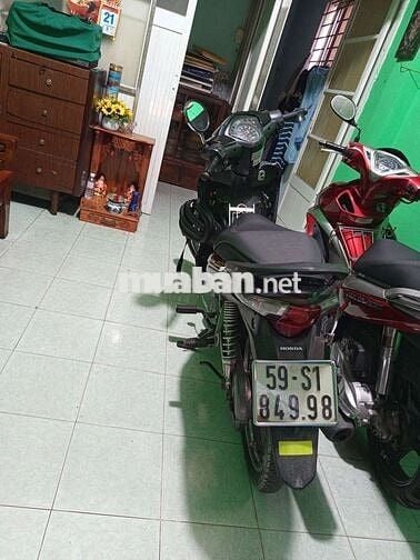 Honda Wave S Đen ít đi cần bán.