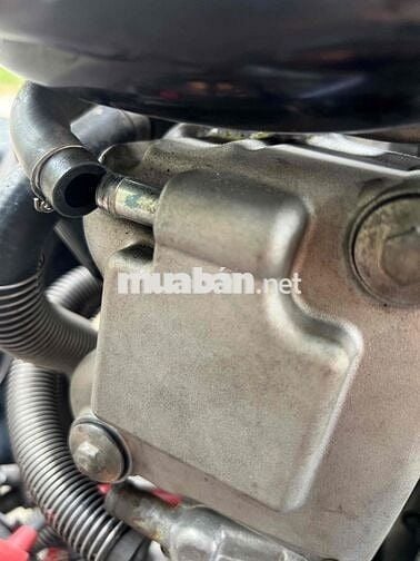 Honda SH ý 500 125cc 2010 Xám