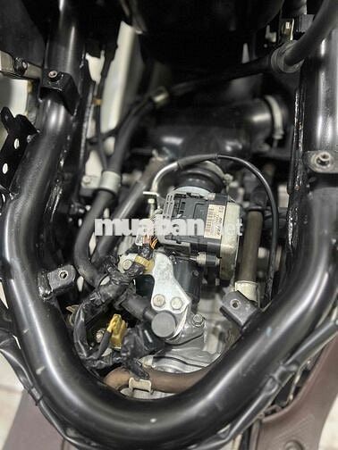 Honda SH ý 500 125cc 2010 Xám