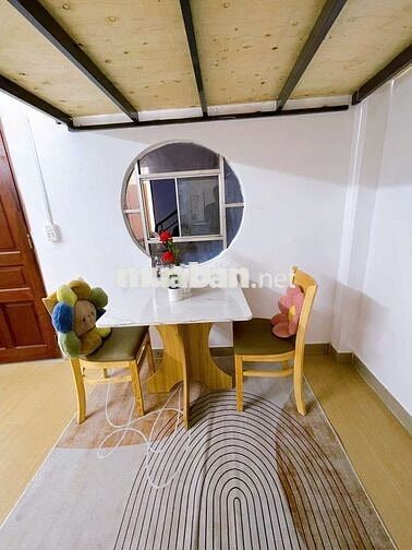 CHO THUÊ DEPLEX NGAY MẶT TIỀN ÂU CƠ- LŨY BÁN BÍCH
