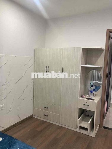 [CẦN BÁN GẤP] căn hộ 2 phòng ngủ, full nội thất, chung cư Legacy Prime