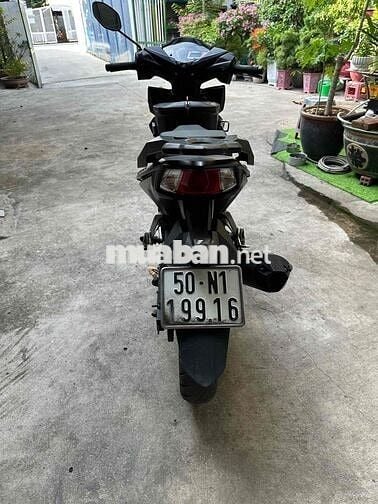 Honda Winner 2023 Đen 65528 km