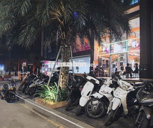 SHARE MB TẦNG 2 - 55m2 14TR SHOPHOUSE – ECOGREEN SAIGON