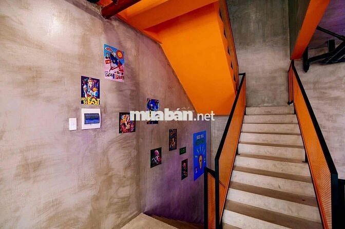SHARE MB TẦNG 2 - 55m2 14TR SHOPHOUSE – ECOGREEN SAIGON