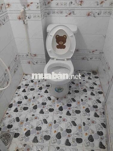 phòng trọ 1tr5 mặt tiền đường 1C giờ giấc tự do