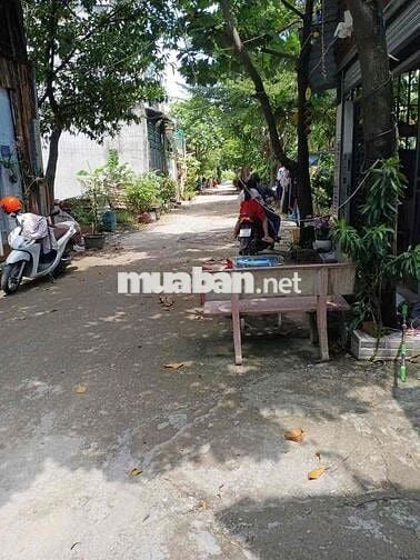 phòng trọ 1tr5 mặt tiền đường 1C giờ giấc tự do
