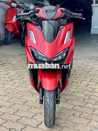 Honda VARIO 160 ABS 2023 Đỏ Nhám 9.000 Km