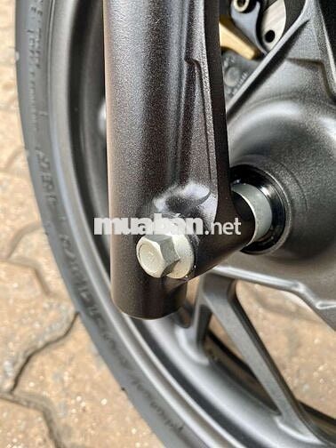 Honda VARIO 160 ABS 2023 Đỏ Nhám 9.000 Km