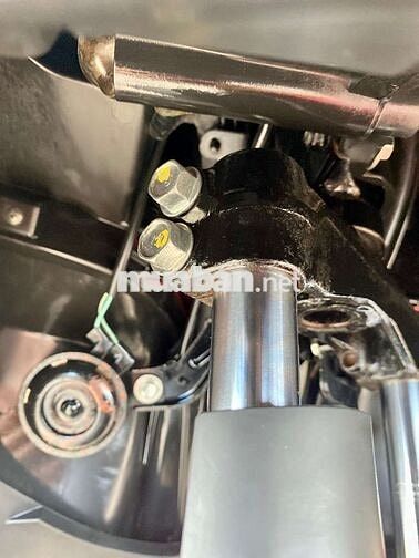 Honda VARIO 160 ABS 2023 Đỏ Nhám 9.000 Km