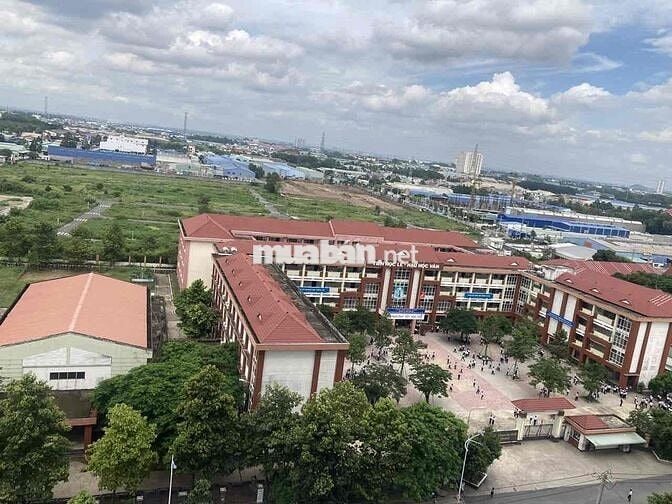 [CẦN BÁN GẤP] căn hộ 2 phòng ngủ, full nội thất, chung cư Legacy Prime