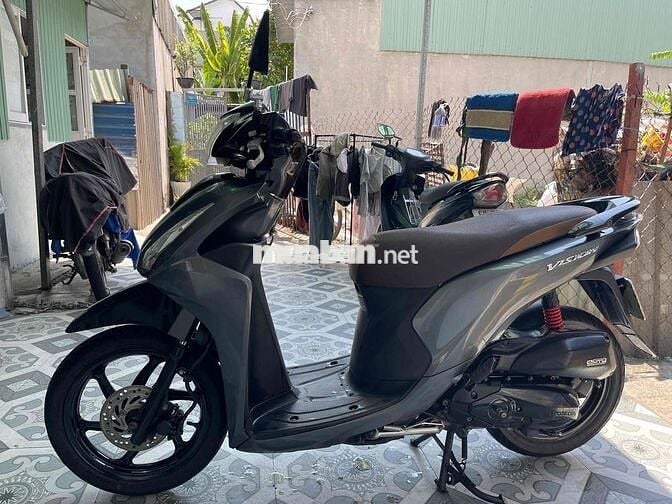 Honda Vision Xám