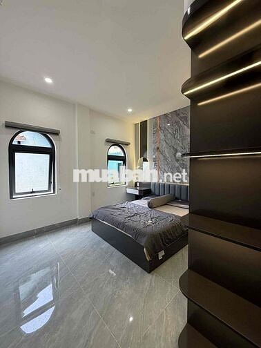 212 CHO THUÊ NHÀ NGUYÊN CĂN 4PN FULL NỘI THẤT HIỆN ĐẠI