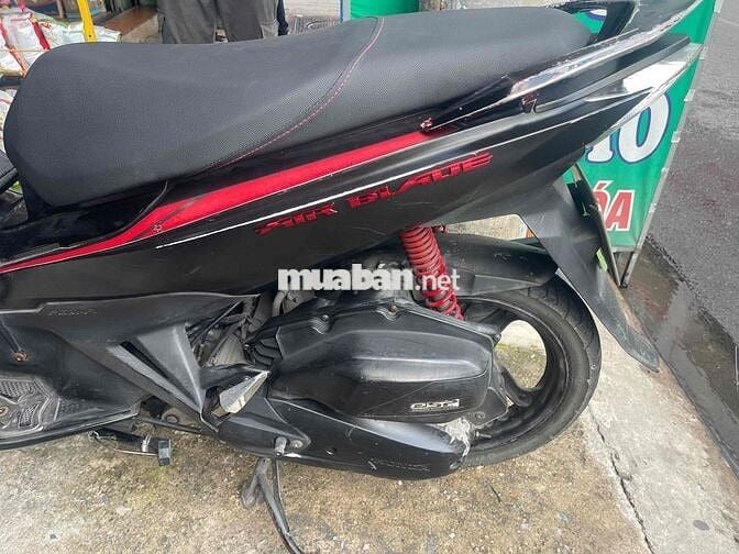 Honda Air Blade 2013 Đen Tự động