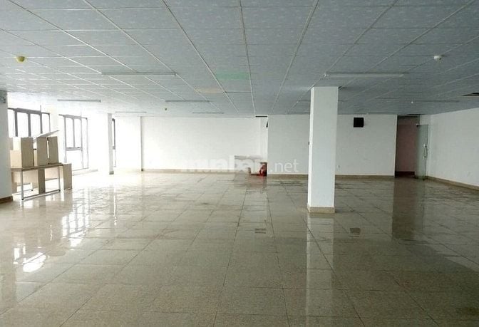 Cho thuê tòa nhà MT Lê Hiến Mai, TP. Thủ Đức +Diện tích:16x20m (2 Lầu)