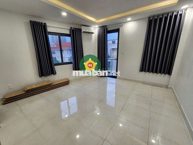 🔰30tr Cho thuê nhà đường Phú Thuận Phường Phú Thuận Quận 7