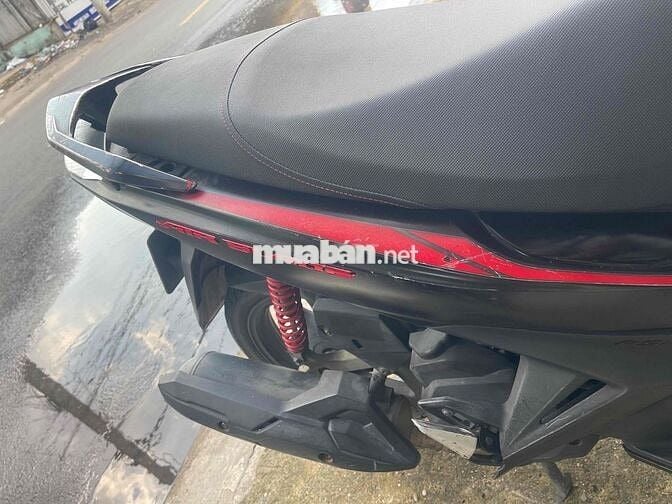 Honda Air Blade 2013 Đen Tự động