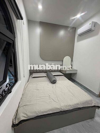 212 CHO THUÊ NHÀ NGUYÊN CĂN 4PN FULL NỘI THẤT HIỆN ĐẠI