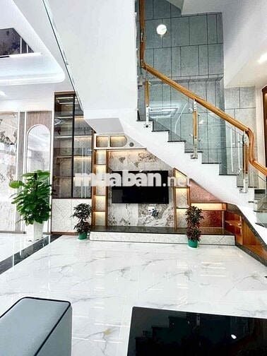 CHỦ CẦN BÁN NHANH CĂN NHÀ PHỐ GẦN CHỢ THÀNH NAM AN PHÚ THUẬN AN