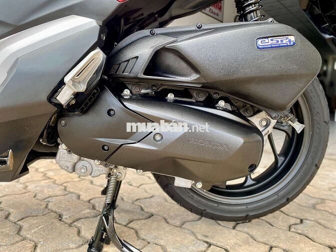 Honda VARIO 160 ABS 2023 Đỏ Nhám 9.000 Km