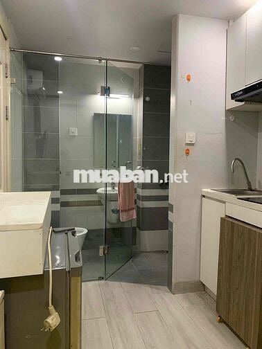 Trọ đẹp, giá rẻ ngay trung tâm quận 1