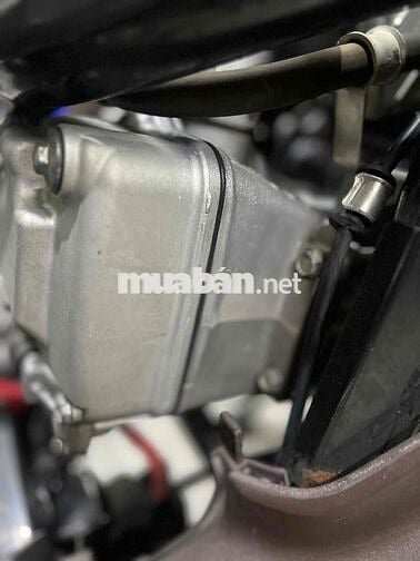 Honda SH ý 500 125cc 2010 Xám
