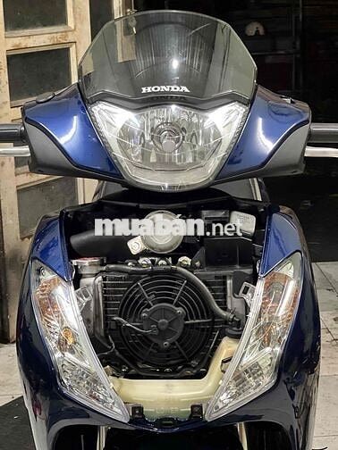 Honda SH Ý 125cc 2010 Xanh