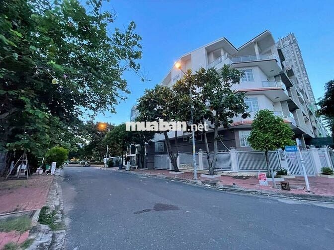Cho Thuê Nhà Phố KDC HIM LAM , Tân Hưng Quận Q7
