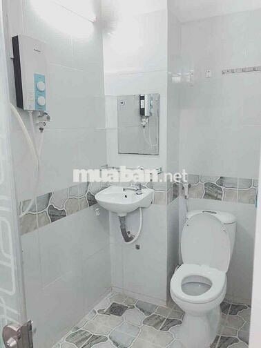 PHÒNG FULL NỘI THẤT NGAY CẦU HIM LAM GẦN LOTTE MART Q7
