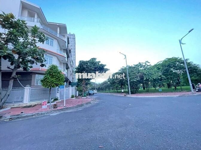 Cho Thuê Nhà Phố KDC HIM LAM , Tân Hưng Quận Q7