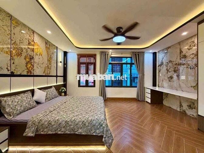 Cho thuê nguyên căn Phạm Văn Chiêu VIP