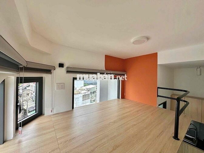 Duplex ban công full nội thất từ A-Z gần trung tâm GIÁ SIÊU RẺ