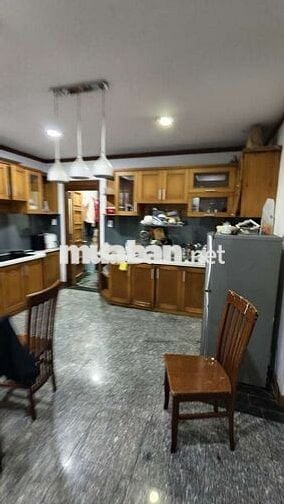 Ở ghép chung cư Phú Hoàng Anh 