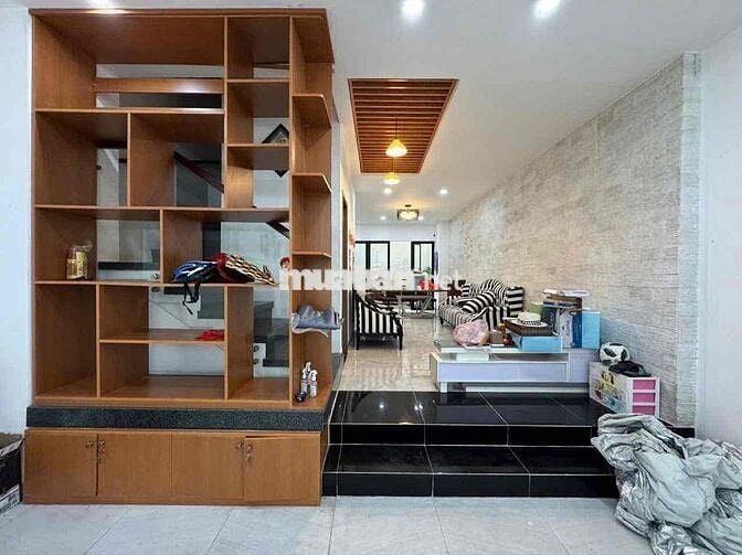 cần cho thuê nhà phố khu tái định cư phú mỹ Quận 7