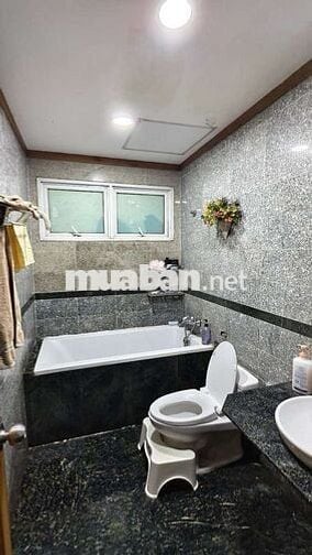 Ở ghép chung cư Phú Hoàng Anh 