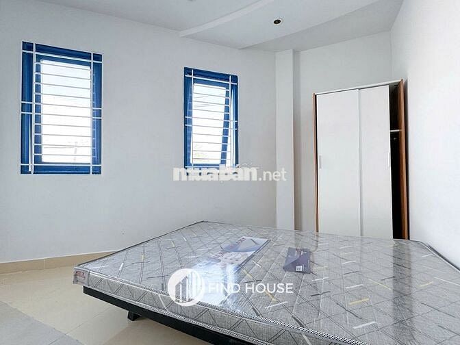FULL Nội Thất 5🍠- 3 cửa sổ thoáng - Q7 - Trần Xuân Soạn (không ngập)