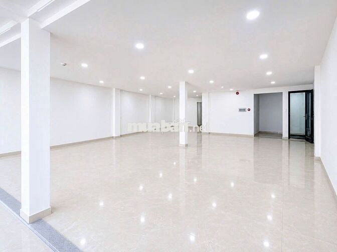 HOT NHÀ NGUYÊN CĂN NGANG 7M KHU PHAN XÍCH LONG - GIÁ CHỈ 28 TRIỆU