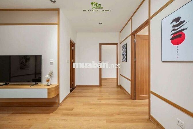Cần Bán Căn Ori 2 Ngủ Full nội thất,  Dòng Tiền Ổn