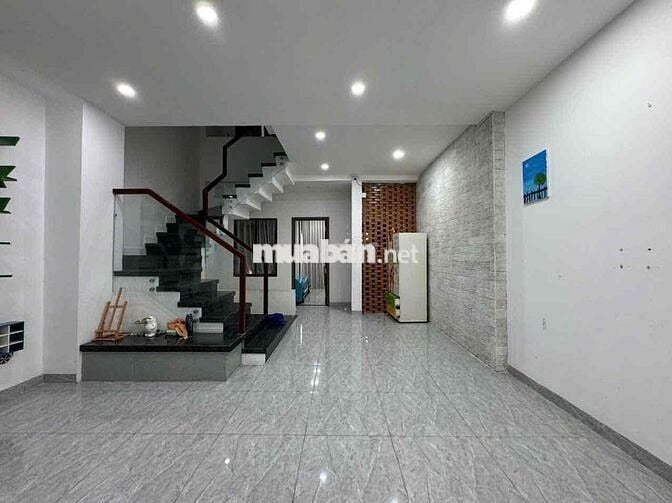 cần cho thuê nhà phố khu tái định cư phú mỹ Quận 7