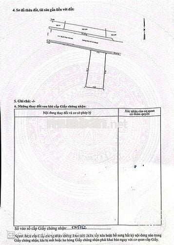 Cần Bán Gấp Lô Đất 9x22m Nở Hậu 11m Sổ 218m2 MT XTT 27 Gần Phan V Hớn