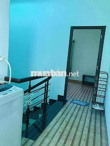 Cho thuê phòng cửa sổ lớn rộng rãi Hẻm Trường sa