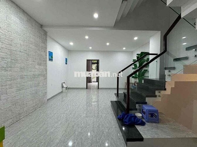cần cho thuê nhà phố khu tái định cư phú mỹ Quận 7