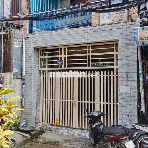 cho thuê nhà mới sạch sẽ có 3p ngủ gần ngã 5 võ văn vân rộng rãi ở lie
