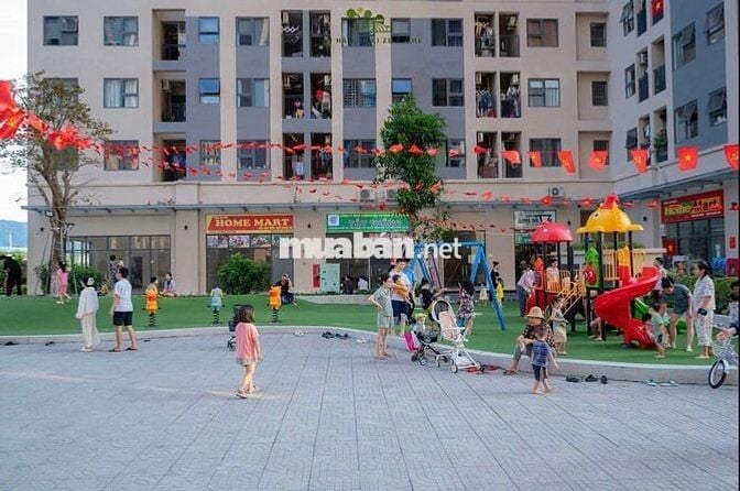 Cần Bán Căn Ori 2 Ngủ Full nội thất,  Dòng Tiền Ổn