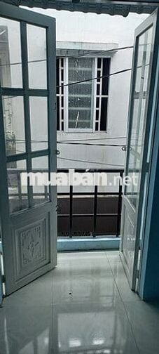 CHO THUÊ NHÀ NGUYÊN CĂN QUẬN 12 – GIÁ CHỈ 2,5 TRIỆU/THÁNG