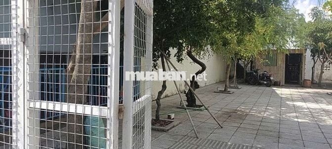 Cho thuê mặt bằng đường 6m kinh doanh tự do 